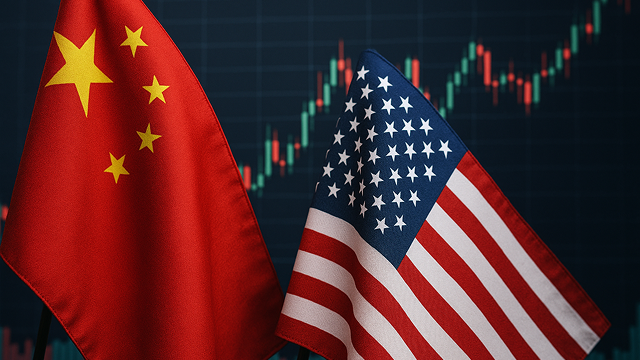 Trump-Xi Summit Sparks Crypto Rally Across Markets