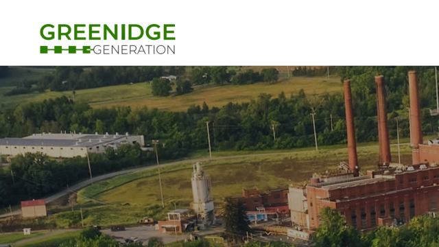 Greenidge Stock Jumps 30% on New York Permit Deal