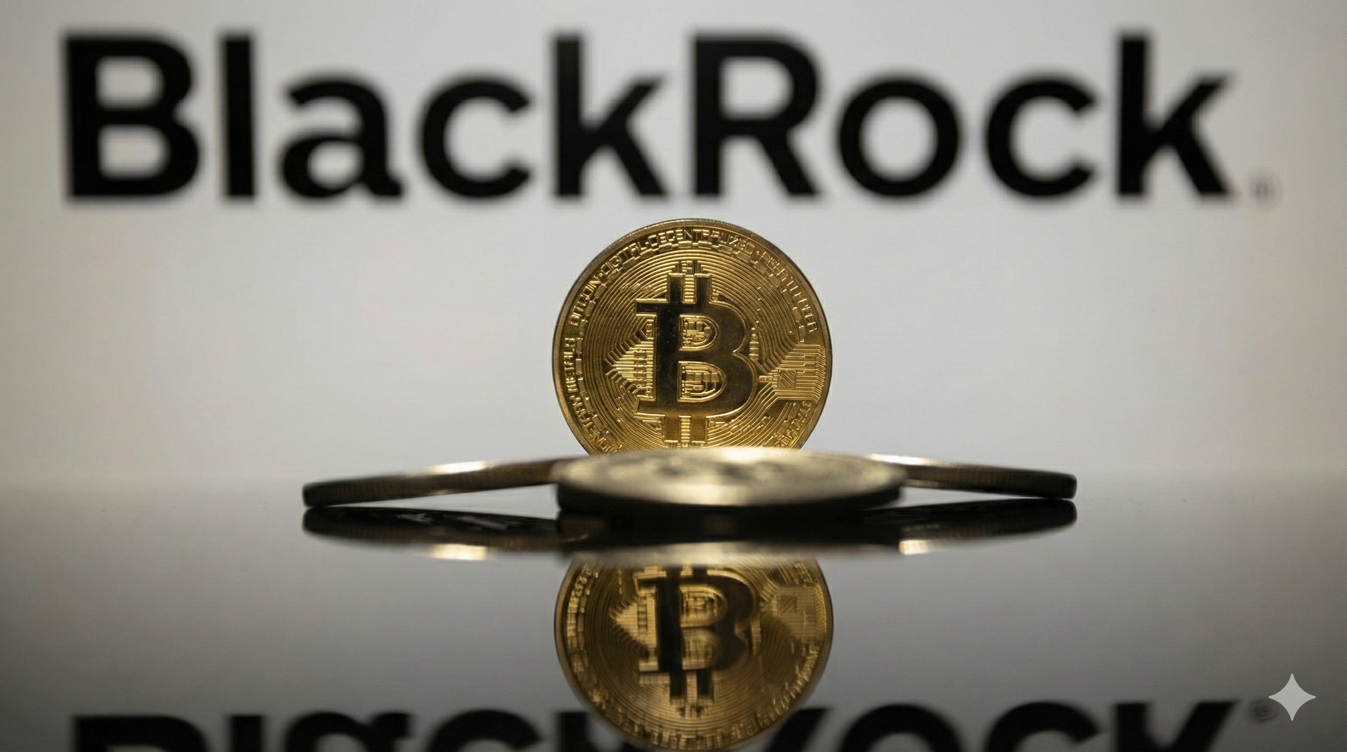 Bitcoin ETFs Now BlackRock's Top Revenue Generator, Says Executive