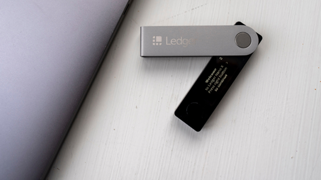 Ledger Weighs NY Listing After Triple-Digit Revenue Year