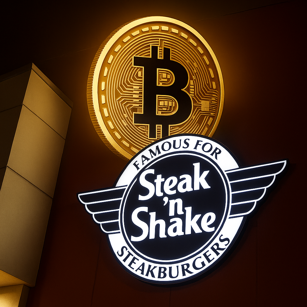 Steak 'n Shake Expands to El Salvador After Bitcoin Adoption