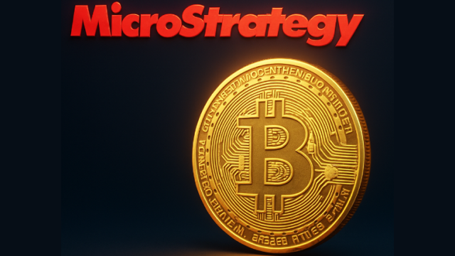 Strategy Adds 196 Bitcoin in $22M Treasury Purchase