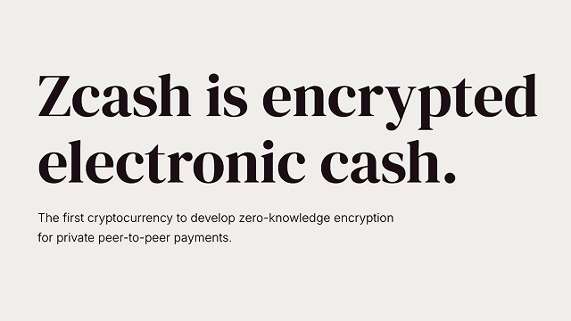 Zcash and Dash Explode 80% While Crypto Market Bleeds