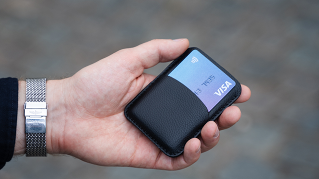 Visa Pilots Stablecoin Payouts From Fiat Accounts