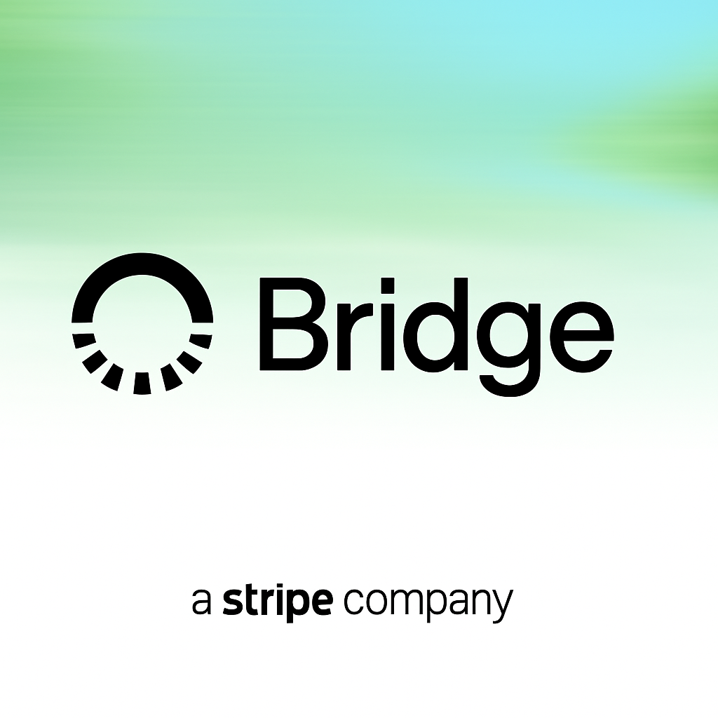 Stripe's Bridge Files for Federal Banking Charter