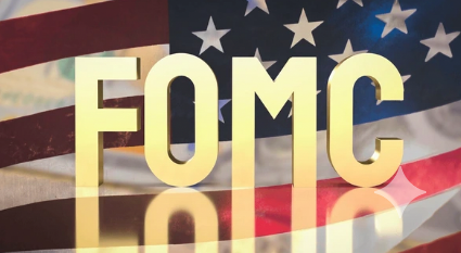 Fed Cuts Rates 25 Basis Points in Split Decision