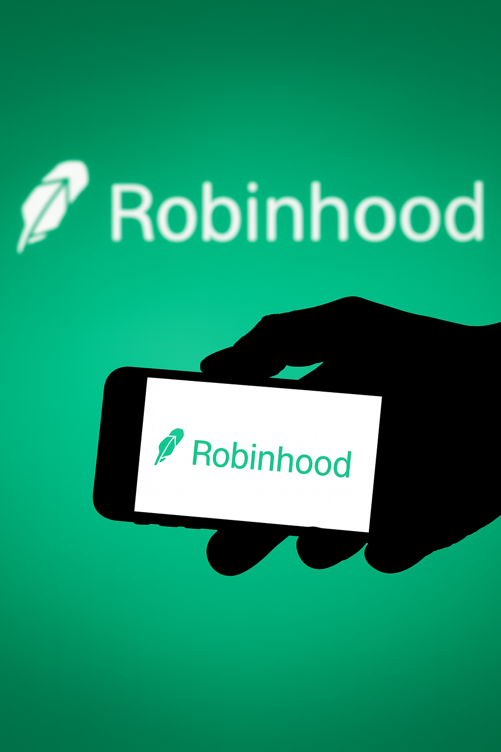 Robinhood Launches Derivatives Exchange for Predictions
