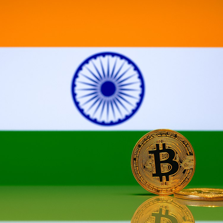 India Government Eyes Stablecoin Rules as RBI Urges Caution