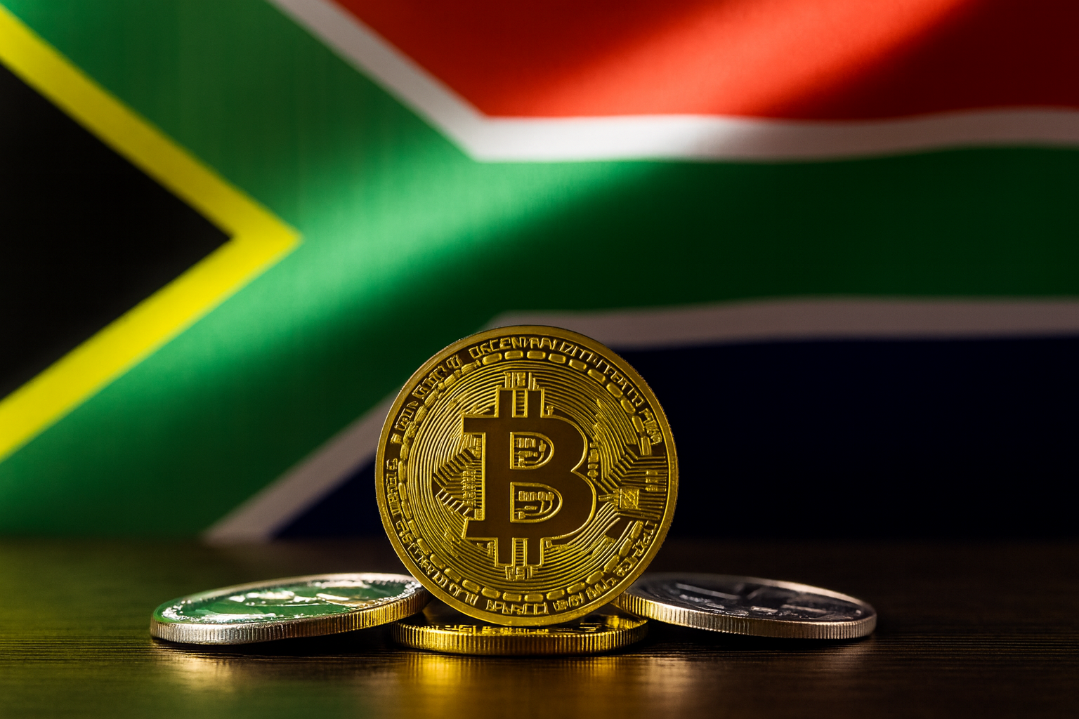 South Africa Central Bank Sees No Immediate CBDC Need