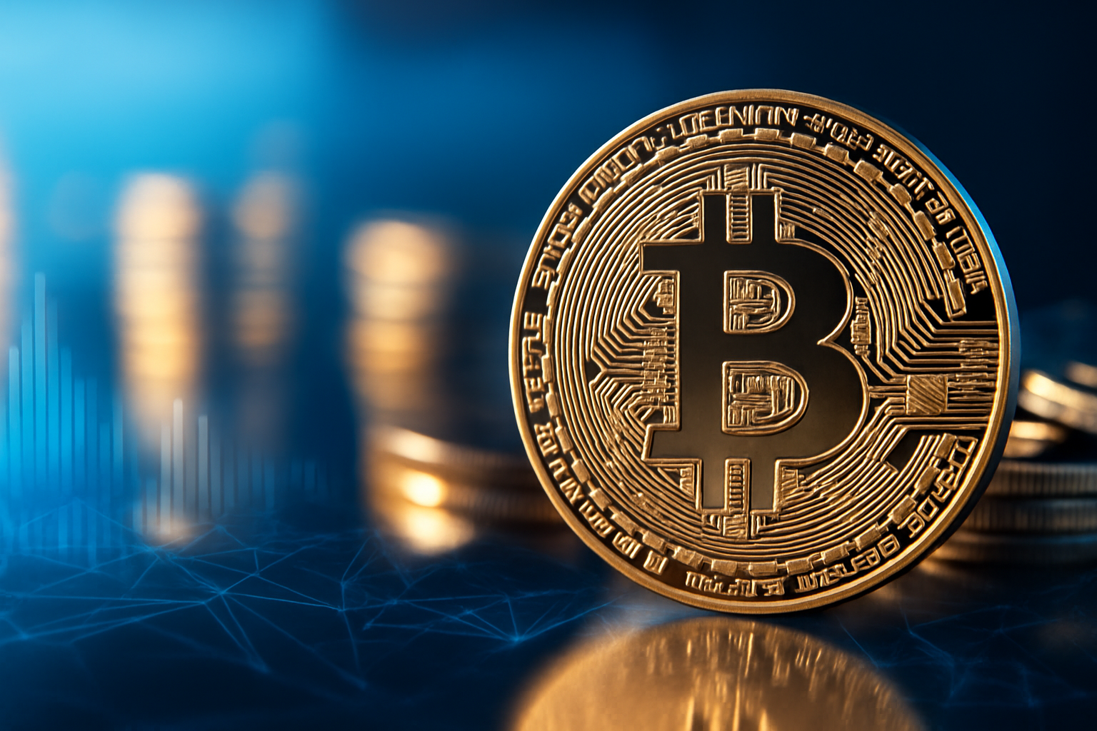 CleanSpark Raises $1.15B To Expand Bitcoin Mining and AI Operations