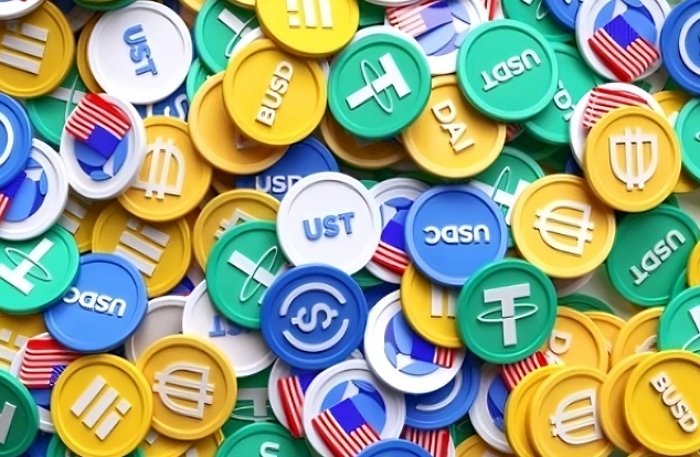 Stablecoin Bill Could Trigger $6.6T Bank Deposit Exodus