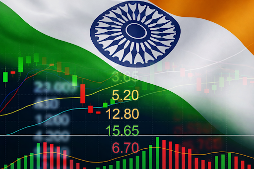 India Crypto Exchanges Demand Tax Cut Before Budget