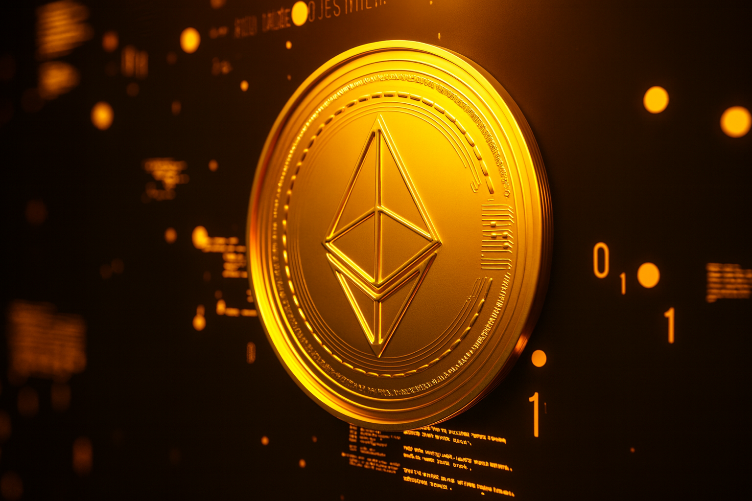 Ethereum Treasury Dumps Nearly 11K Ethereum to Fund Share Buyback
