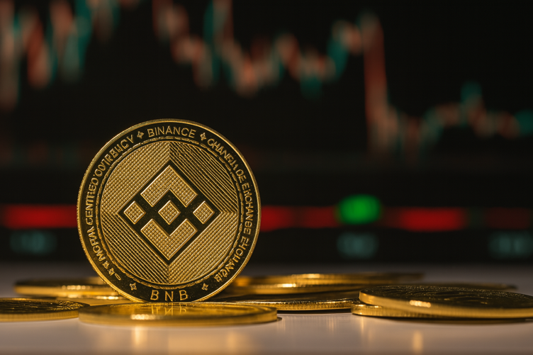 CEA Industries Reveals $611M Treasury as BNB Hits $1,330