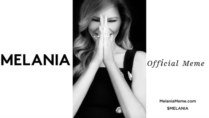 MELANIA Token Down 98% Amid $30M Team Wallet Questions