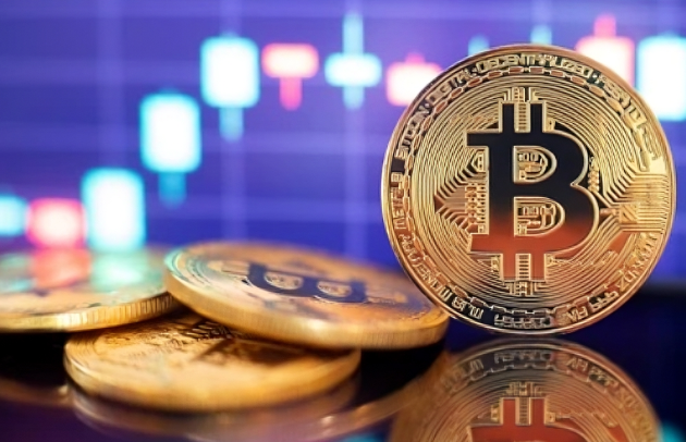 Bitcoin Climbs Above $117K While Gold Reaches Record High