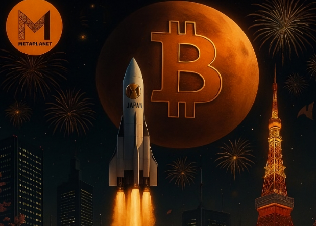 Metaplanet Takes $130M Loan for More Bitcoin Purchases