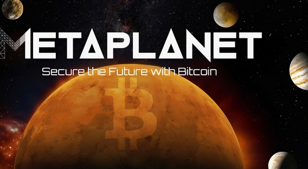 Metaplanet Plans $135M Raise Through New Shares for Bitcoin Buys