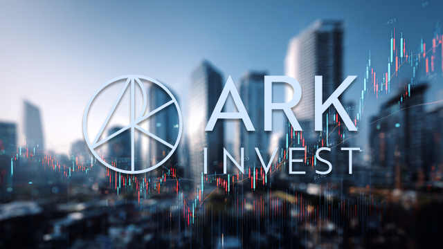 ARK Invest Buys $10.2M Bullish Stock as Crypto Markets Crash