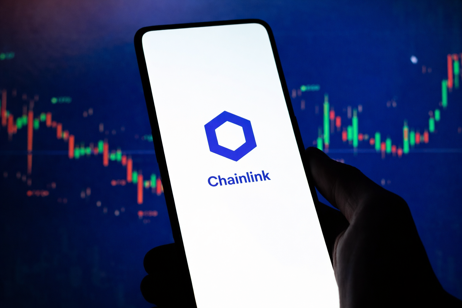 Bitwise Launches Chainlink ETF on NYSE With Fee Waiver