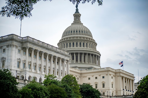 Senate Crypto Bill Could Expand Treasury Powers