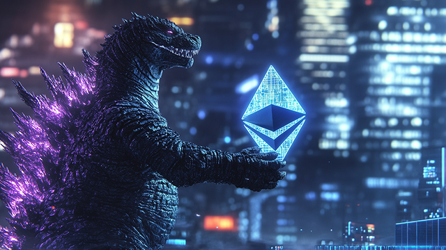 ETHZilla Bets on Ethereum Stablecoin Infrastructure Growth