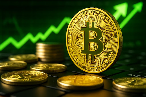 Bitcoin ETFs Pull $843M in Biggest 2026 Daily Haul