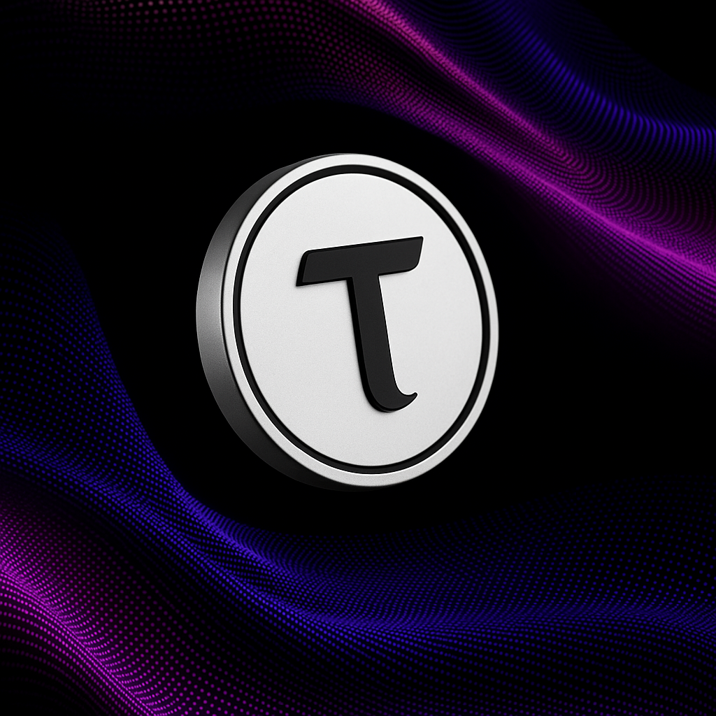 TAO Treasury Firm Raises $11M Through Stock Sale