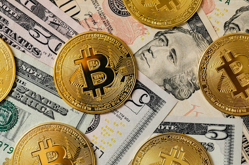 Bitcoin Open Interest Drops 31%, Signals Bullish Reset