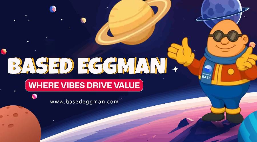 Why BasedEggman’s Success Rides on Community Vibes, Not Charts