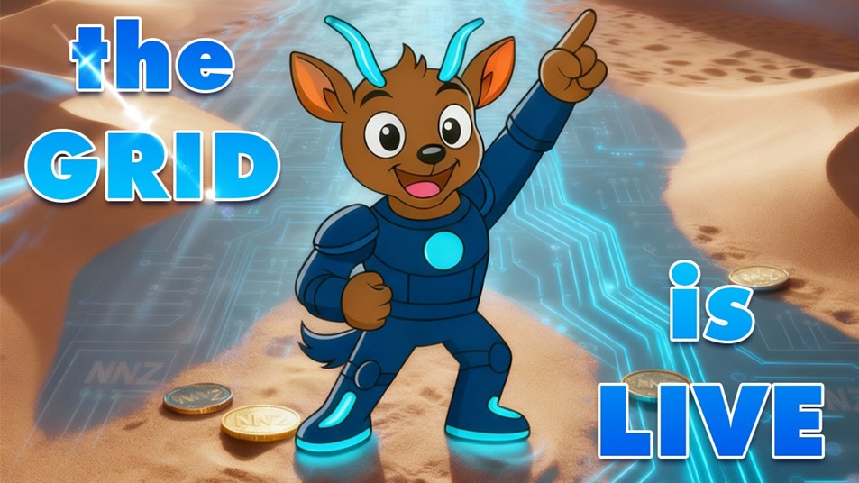 What Is the Best Crypto Presale of 2025? All Signs Point to Noomez ($NNZ)