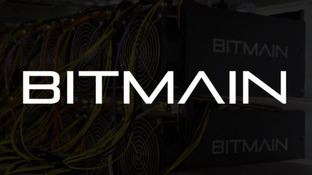 Chinese Bitcoin Mining Giant Faces US Security Scrutiny Amid Growing Crypto Adoption