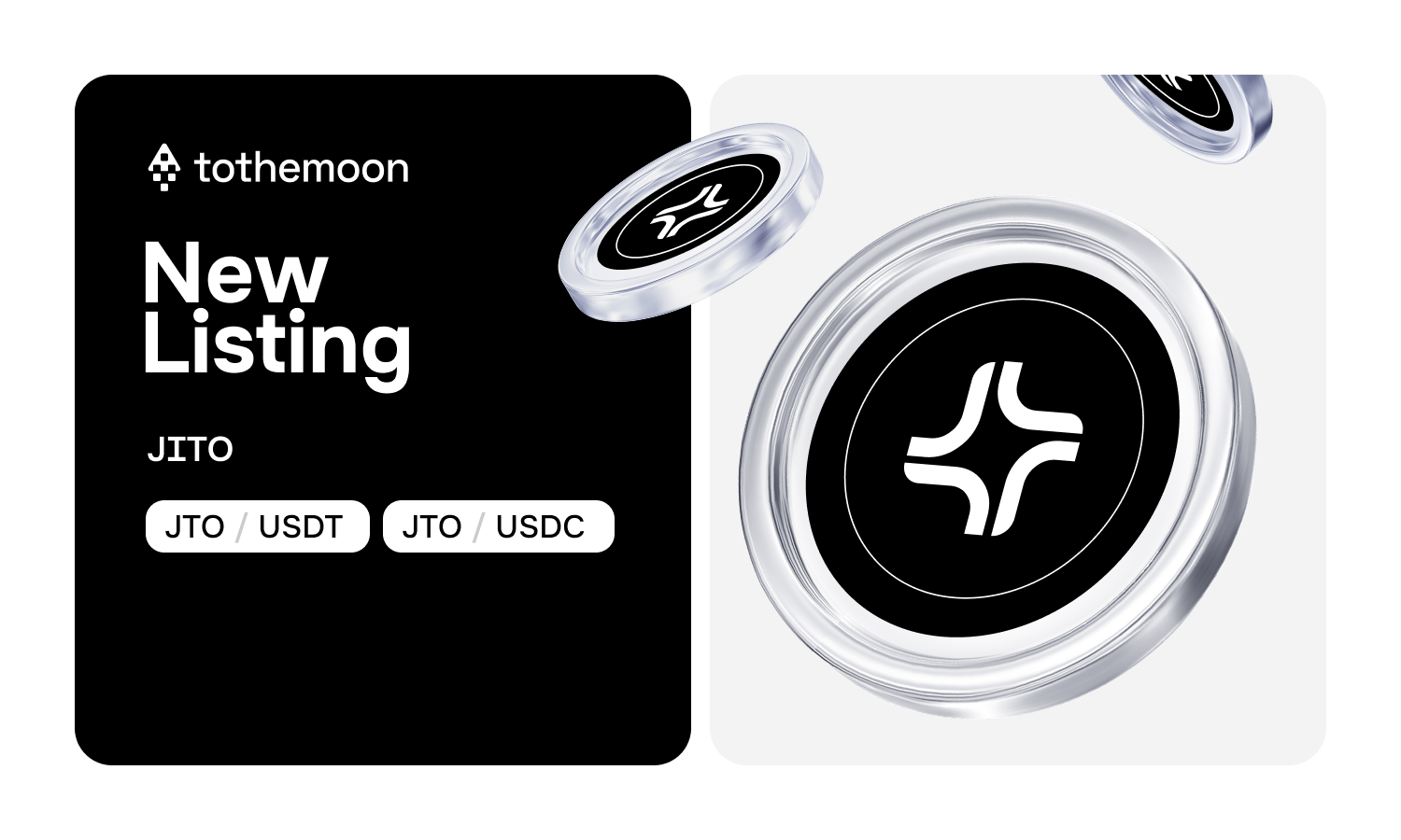 Jito ($JTO) Now Available With Zero Trading Fees