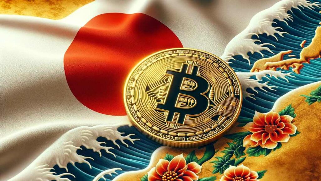 Regulatory Shift: Japan May Allow Banks to Buy, Hold, and Trade Crypto