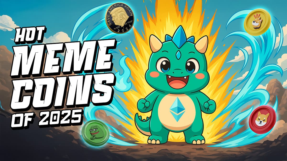 7 Must-Watch Picks Now: What is the Next 100x Meme Coin Ready to Explode as Whales Load Up Fast?