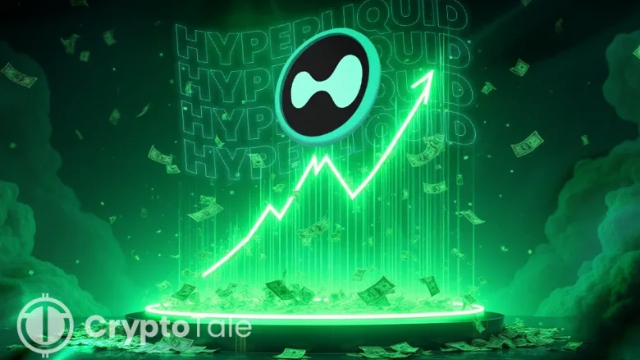Hyperliquid Shows Zero Downtime During Record Crypto Market Crash
