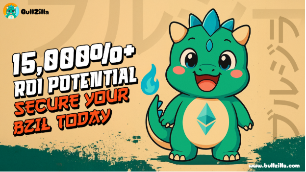 Pudgy Penguins and Fartcoin Dips, But BullZilla Dominates as the Best Meme Coin to Buy Now for Explosive Growth