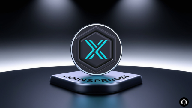 Immutable (IMX) To Climbs Higher — This Emerging LTF Structure Suggest So!