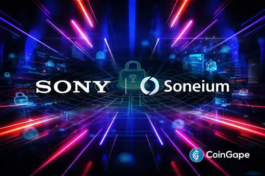 Just-In: Startale Launches Super App for Sony’s Soneium Blockchain Ecosystem