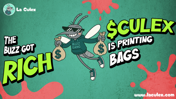 La Culex Swarms the Charts: Best Cryptos to Buy Now as Global Crypto ETFs Smash $5.95 Billion and Ethereum, Litecoin Rise