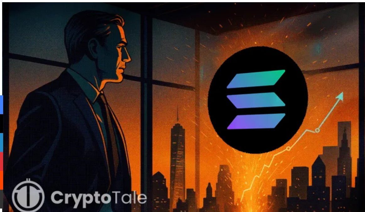 Solana ETFs Rise as Price Faces Key $190 Reclaim Challenge