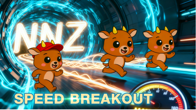 Next Crypto to Explode: Is Noomez ($NNZ) the Breakout Star We've Been Waiting For?