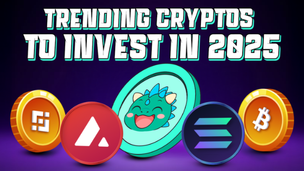 9 Hidden Gems Set to Shake the Market as One Emerges as the Best Crypto Presale with 100x Potential