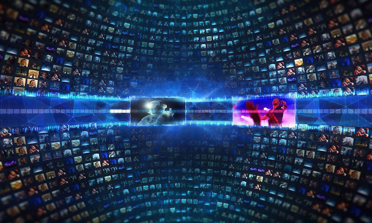 POPOLOGY® Networks: A Decentralized Platform For Fail Revenue Sharing and Media Curation