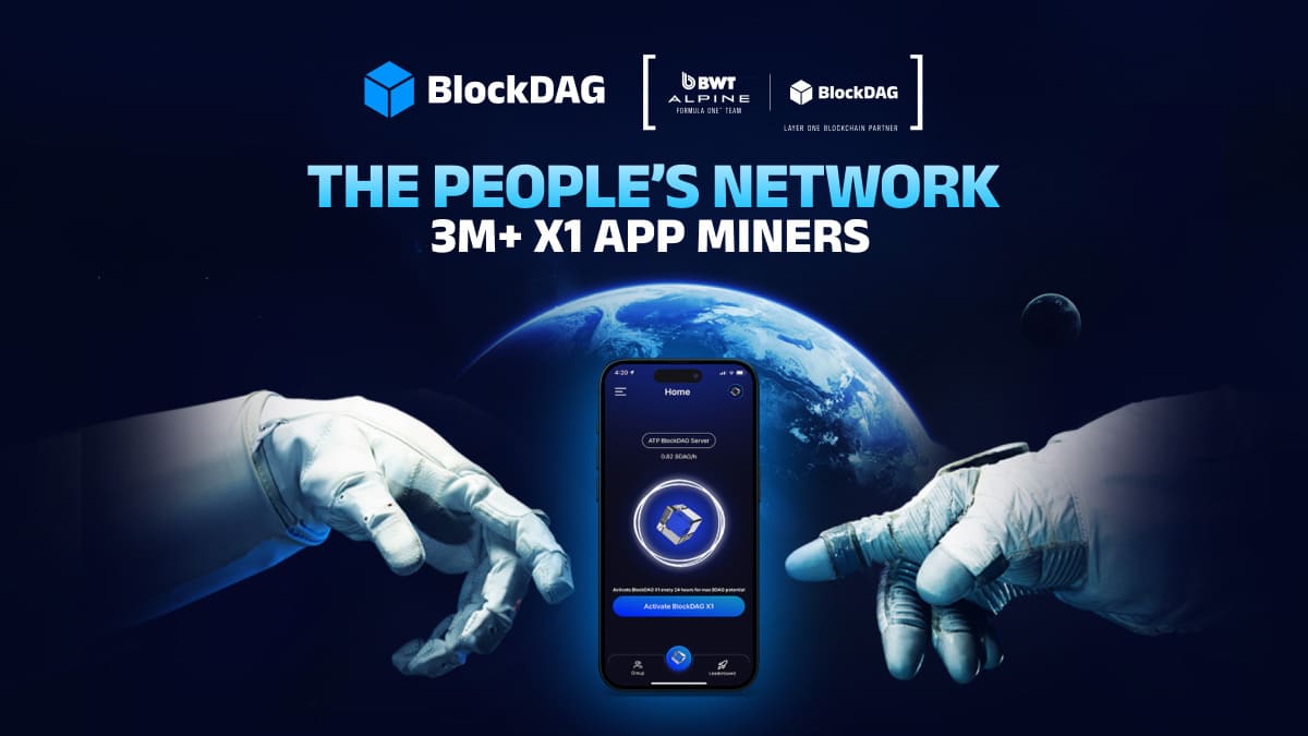 Shiba Inu Tests Breakout, Toncoin Faces Resistance, and Miner Reviews and $420M Raise Prove BlockDAG’s Strength