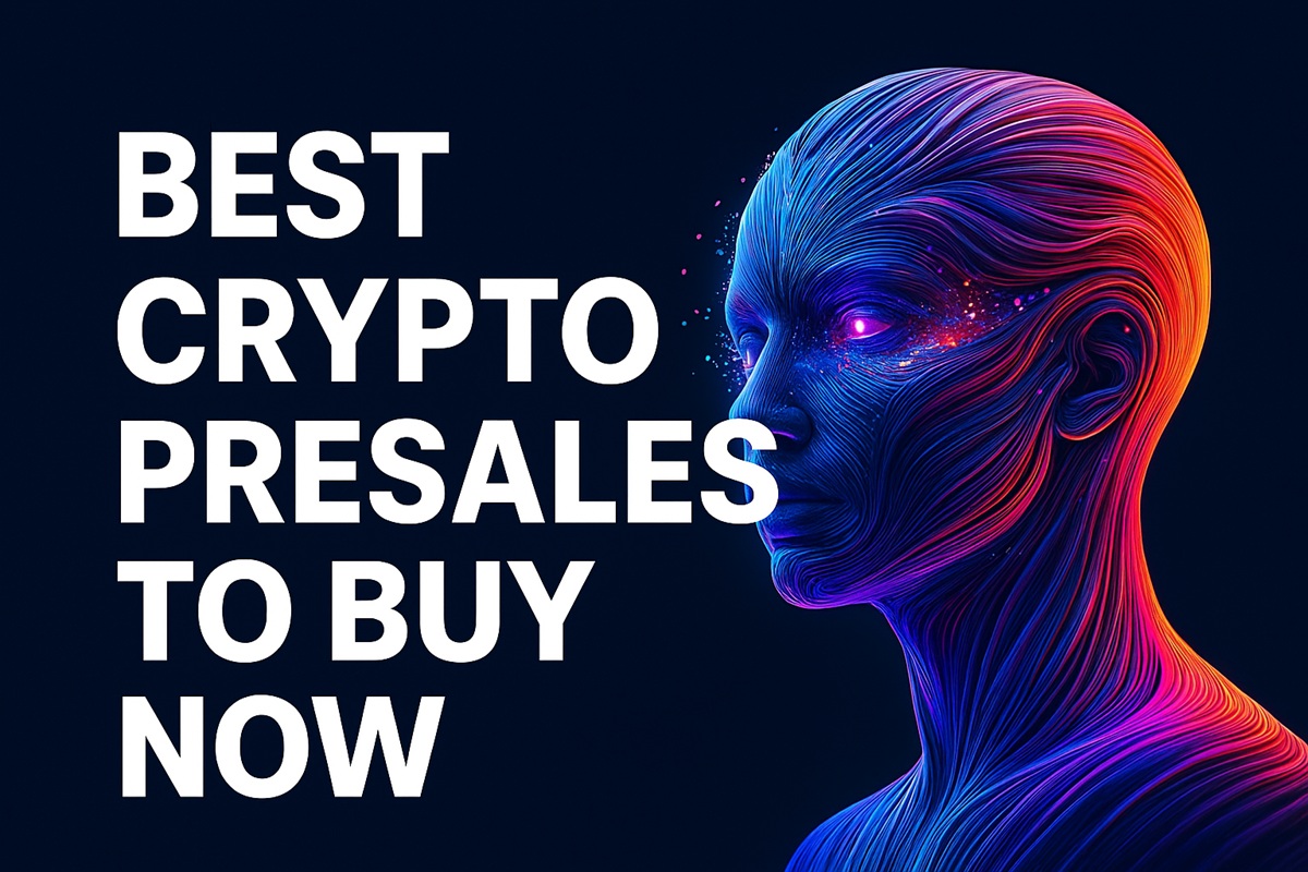 Best Crypto Presales to Buy Now