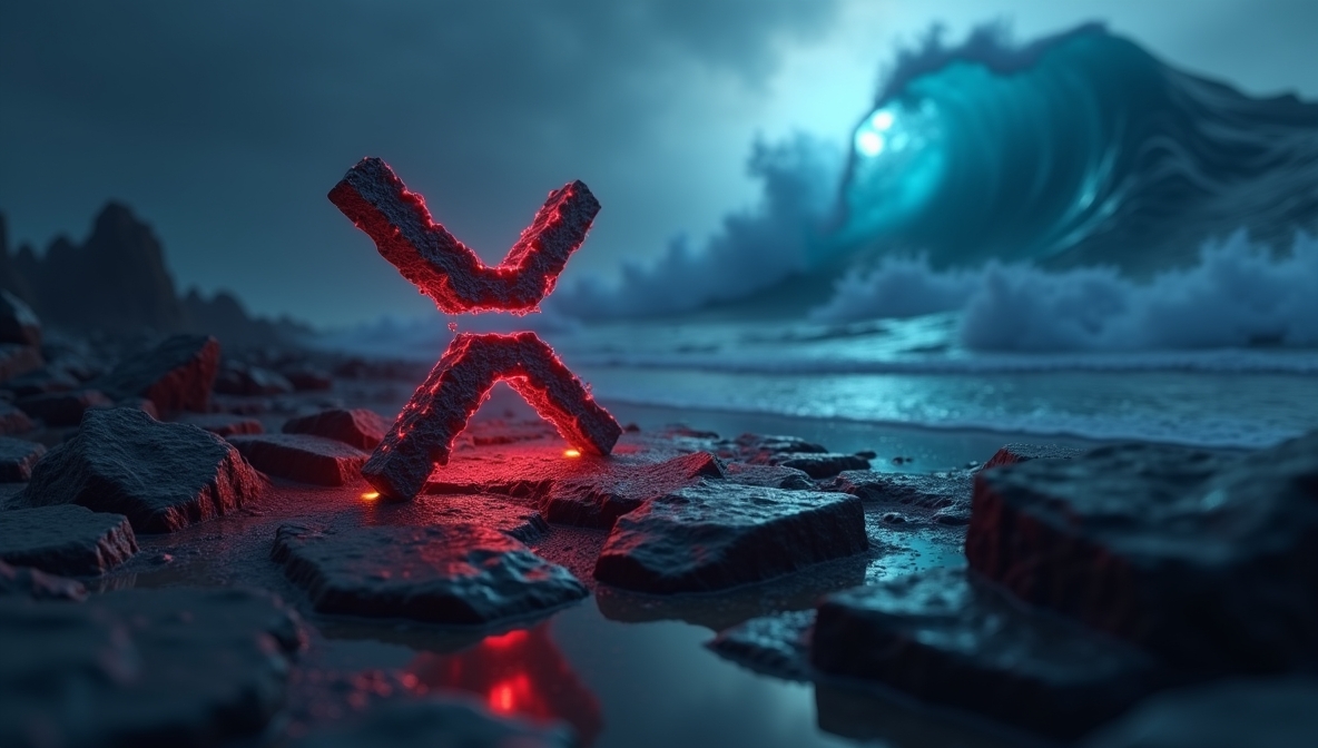 🚨 UNEXPECTED RED FLAG: LONG-TERM HOLDERS DUMPING XRP, A $1.81 PRICE CRASH IMMINENT?