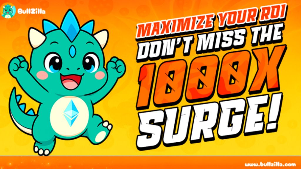 Binance Coin and TRON Stay Strong as BullZilla Takes the Spotlight as the Next 100x Crypto in 2025