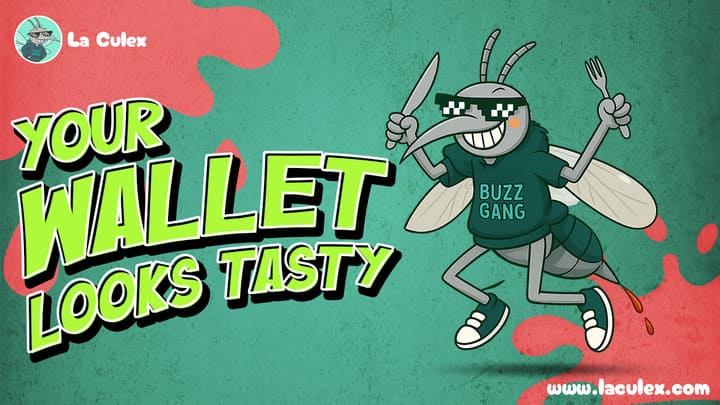 7 Altcoins to Watch: One Viral Mosquito Presale is the Next 100x Crypto in 2025