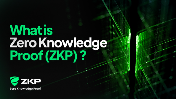 What is Zero Knowledge Proof? Turning Cross-Chain Privacy From Impossible to Inevitable